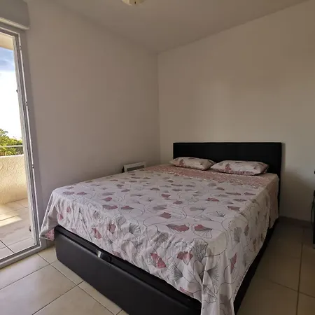 Appartement La Belle Vue - Double Parking Prive Fréjus Buitenkant foto