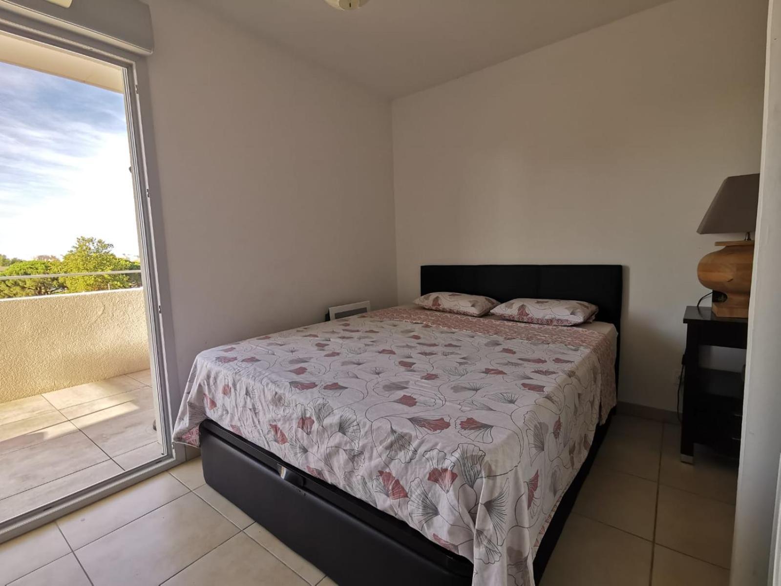 Apartment La Belle Vue - Double Parking Prive Frejus