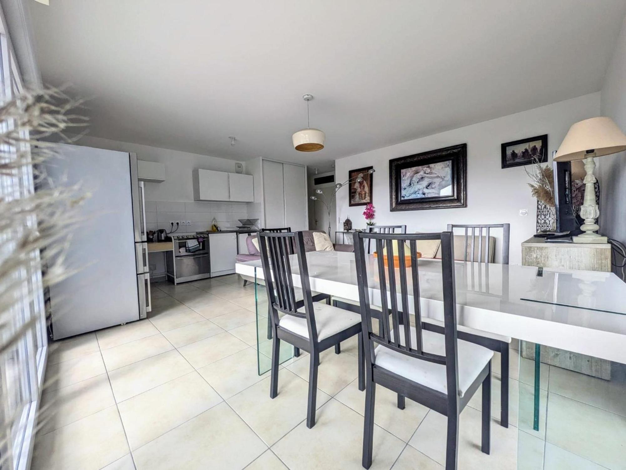 Apartamento La Belle Vue - Double Parking Prive *