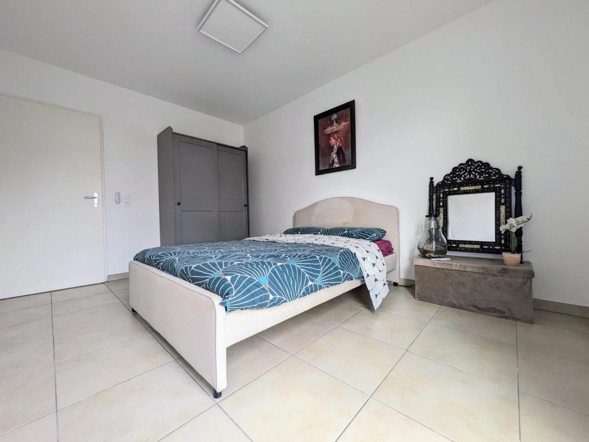 Apartamento La Belle Vue - Double Parking Prive Fréjus